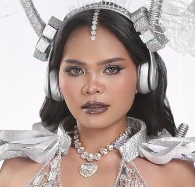 Princes Mae Abad