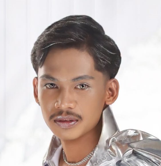 Jesairel Autor