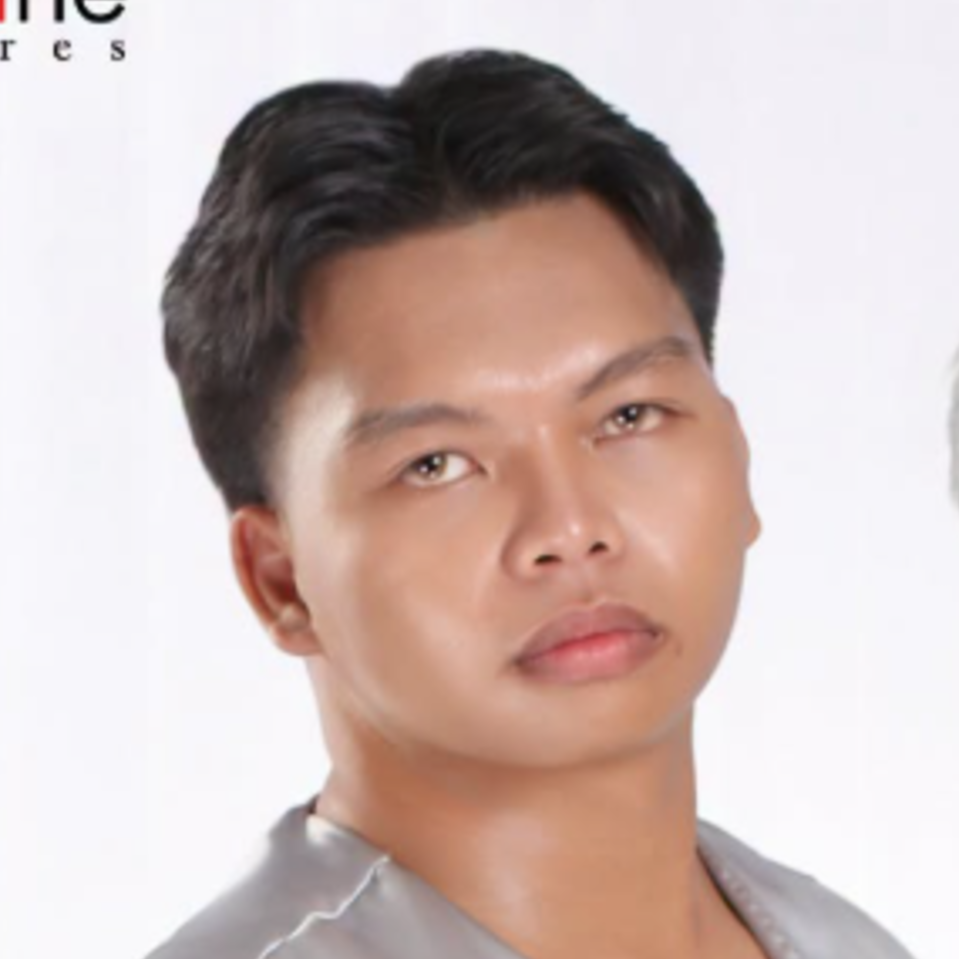 Carl Joseph Bantula